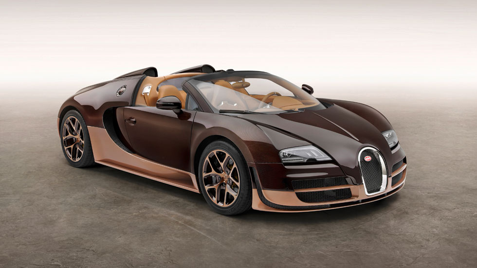 ‘Rembrandt Bugatti’ Vitesse, la cuarta leyenda ya es una realidad ‘Rembrandt Bugatti’ Vitesse, la cuarta leyenda ya es una realidad
