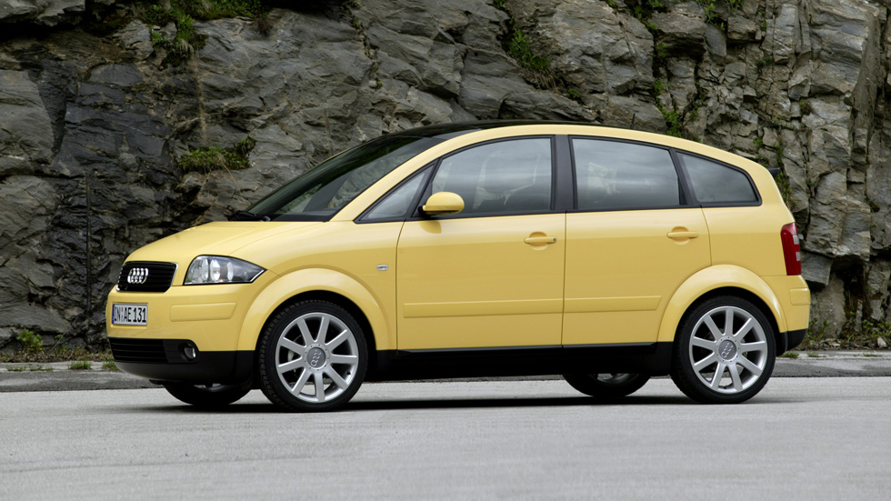 Los coches que menos consumen Los coches que menos consumen
