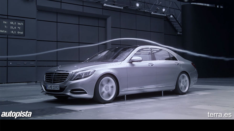 Videonoticia: cómo influye la aerodinámica en un coche