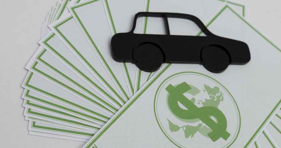 Cómo vender el coche de una persona fallecida Cómo vender el coche de una persona fallecida