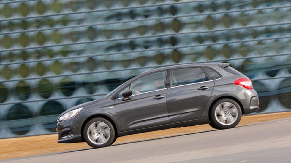 Los diez coches más vendidos de 2013 en España Los diez coches más vendidos de 2013 en España