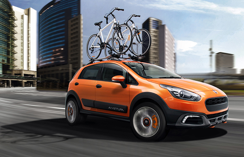 Fiat Avventura Fiat Avventura