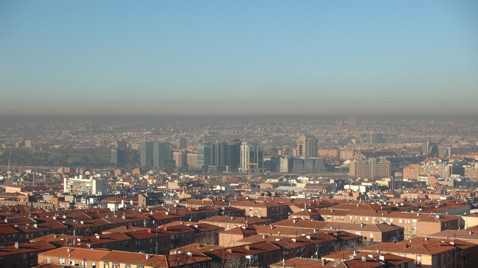 Varapalo a los motores de gasolina: contaminan 10 veces más que los Diesel Varapalo a los motores de gasolina: contaminan 10 veces más que los Diesel