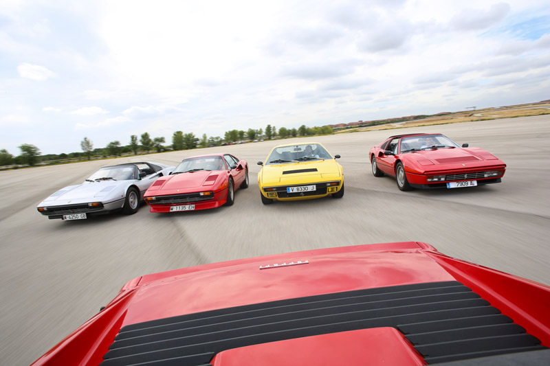 Autopista revista motor