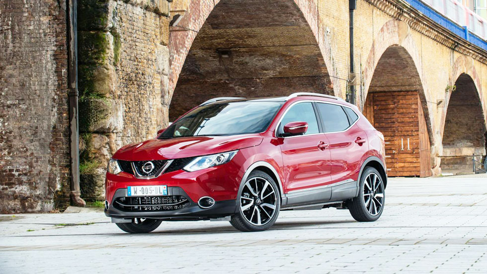 Nuevo Nissan Qashqai Premier Limited Edition Nuevo Nissan Qashqai Premier Limited Edition