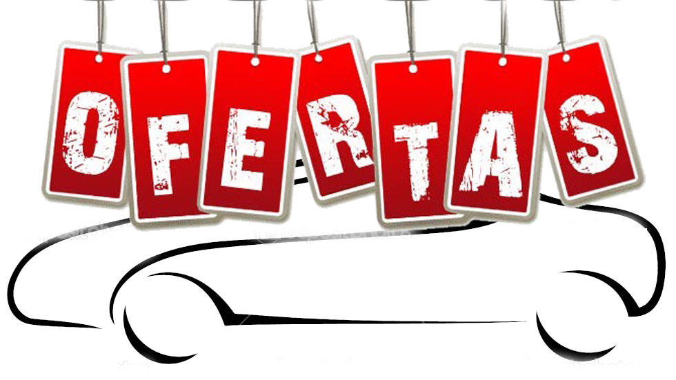Ofertas de concesionarios de coches