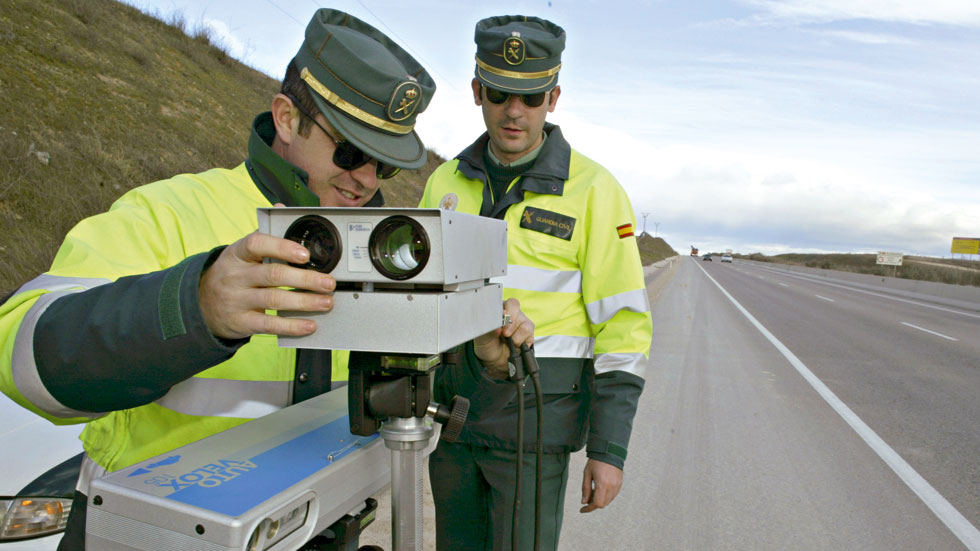 ¿A cuánto saltan realmente los radares de velocidad? ¿A cuánto saltan realmente los radares de velocidad?