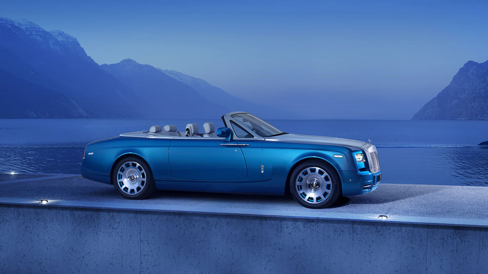 Phantom Drophead Phantom Drophead