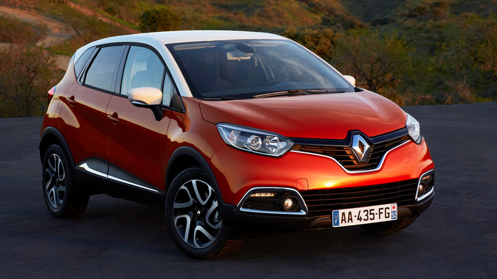 Los SUV que consumen menos de 4 l/100 km Los SUV que consumen menos de 4 l/100 km