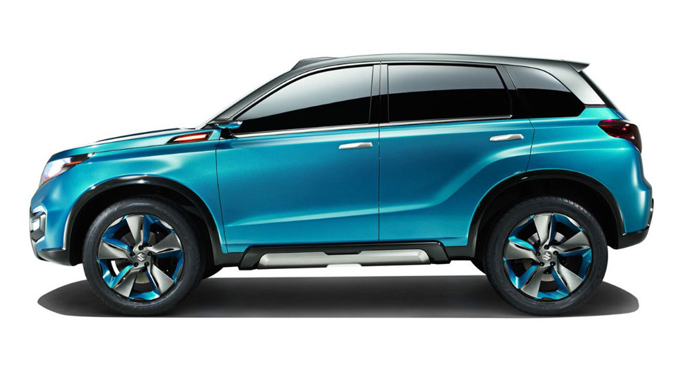 Suzuki: sus modelos futuros Suzuki: sus modelos futuros