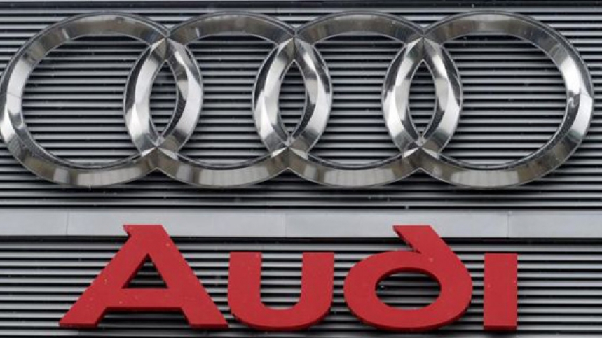 Coches de empresa audi