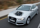 Audi A5 Sportback 1.8 TFSI | Todas las pruebas | Autopista.es