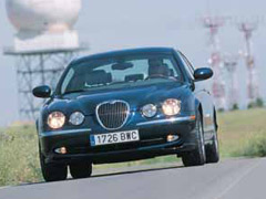 Jaguar S-Type 2.5 V6 Executive | Todas las pruebas | Autopista.es