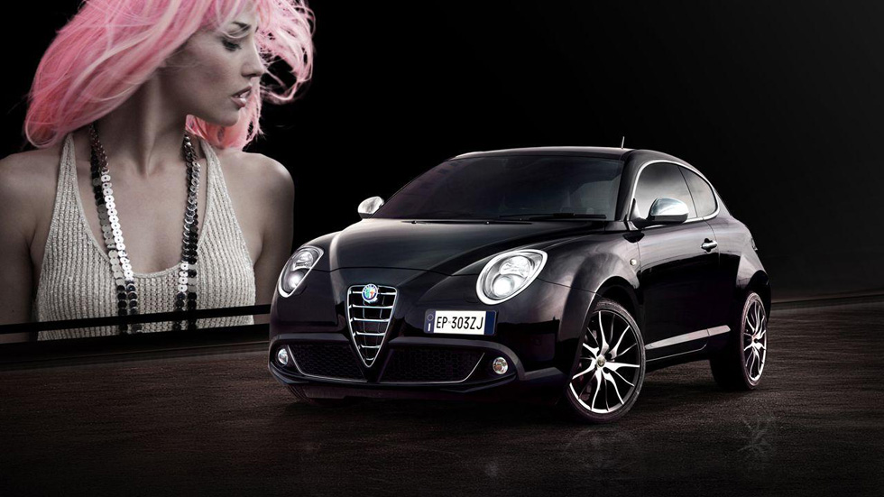 Alfa Romeo MiTo 2014, savia nueva con estilo