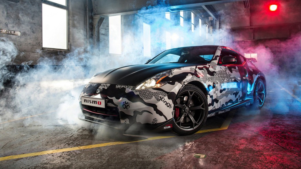 Gumball 3000, la carrera de los ricos y famosos