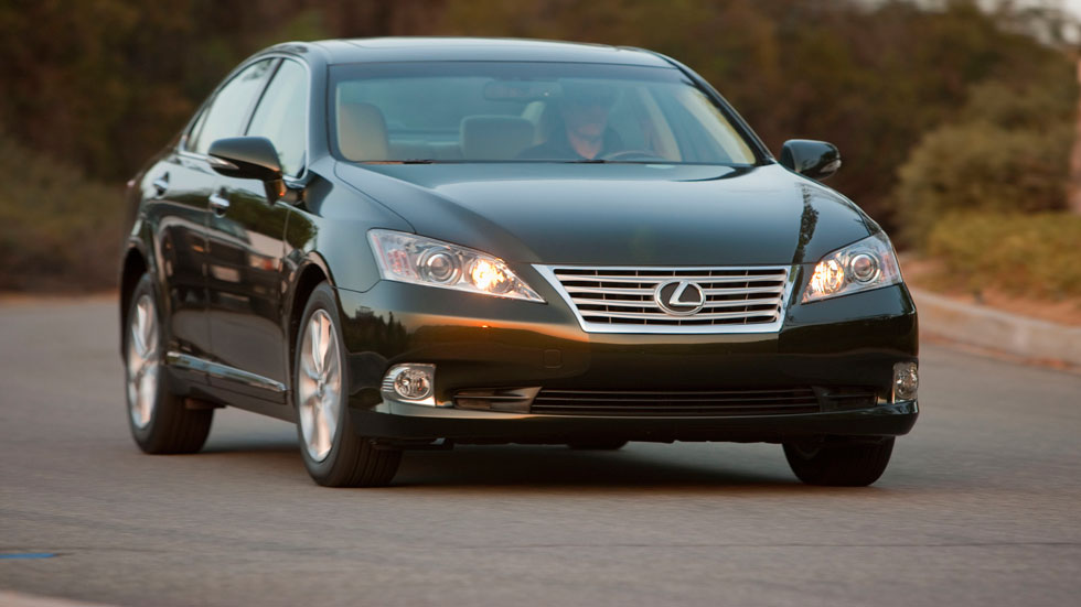 J.D. Power desvela los coches más fiables en Estados Unidos