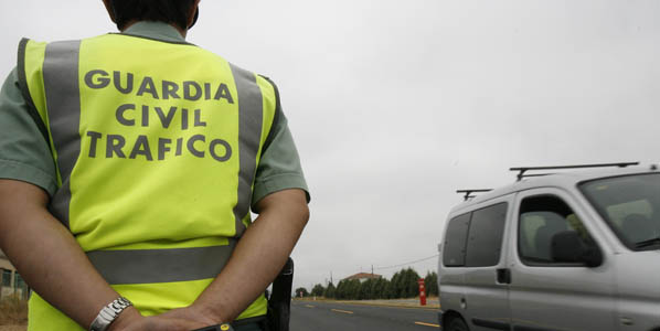 Reforma de la Ley de Tráfico: ya en vigor