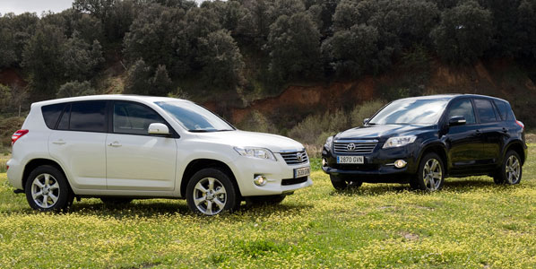 ¿Qué marca fabrica los mejores coches?