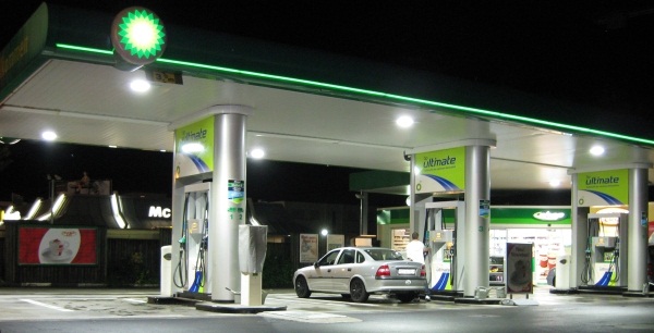 Los carburantes vuelven a subir su precio