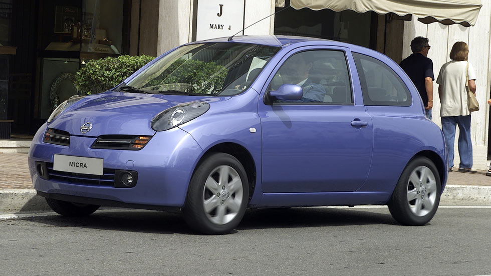 Nissan revisará 840.000 coches por defectos en el volante