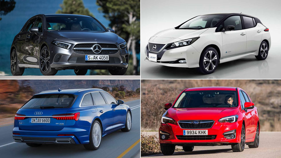 Aseguradoras De Coches Mejor Valoradas
