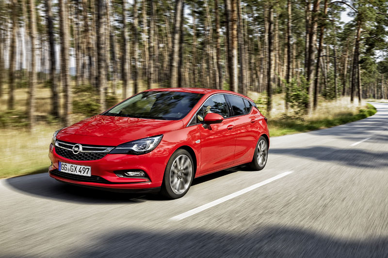 Revista Coche Actual