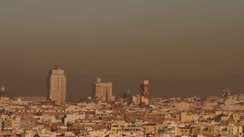 El Protocolo de Contaminación no te podrá sancionar por aparcar