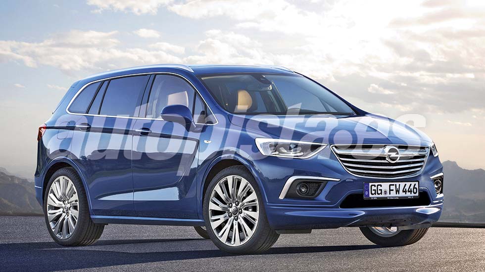psa opel