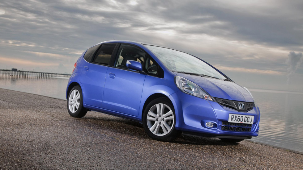 Coches fiables
