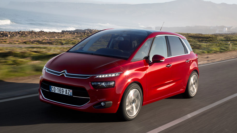 Las mejores ofertas de coches