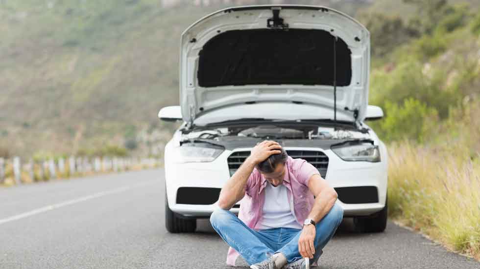 Las 10 marcas de coches con más defectos de fábrica