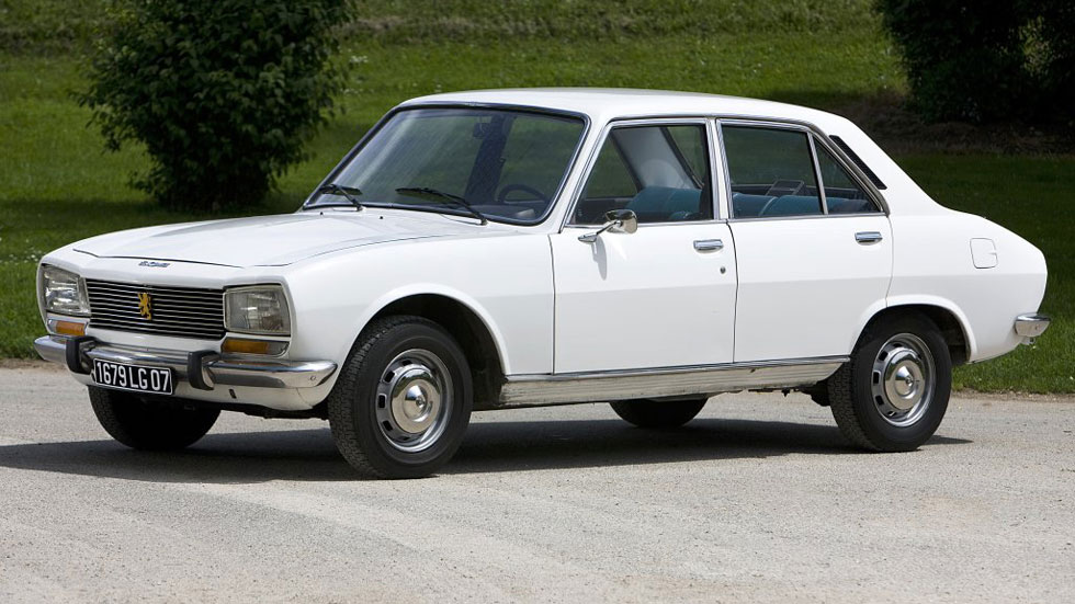 Resultado de imagen para peugeot 504 1969