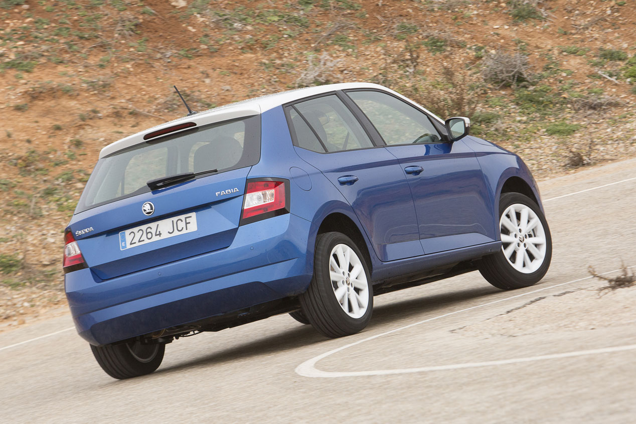 COMPARATIVA CORSA comparativa corsa: