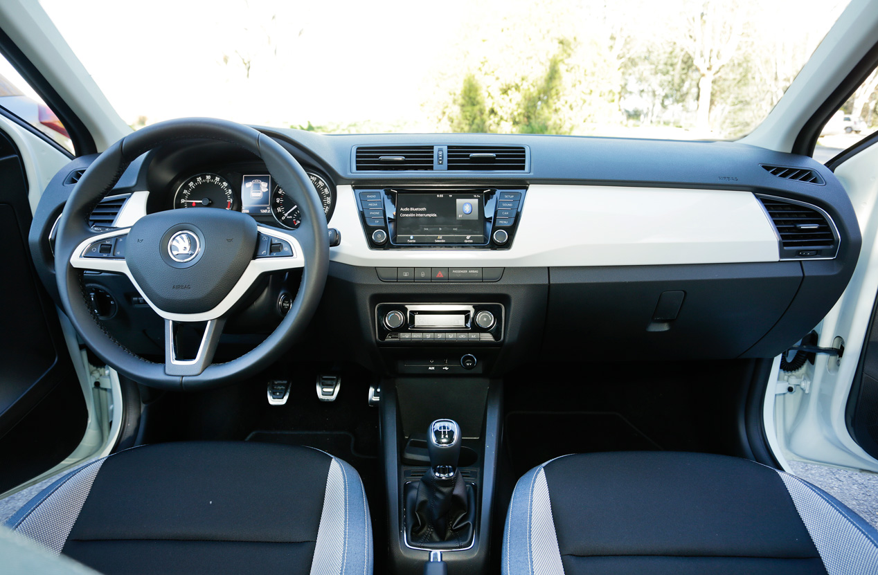 COMPARATIVA CORSA comparativa corsa: