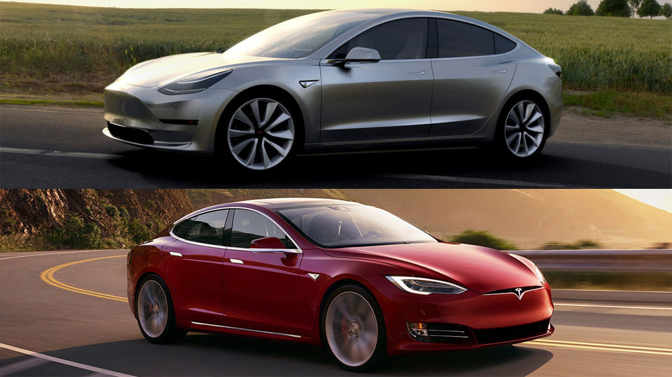 Nuevo Tesla videos