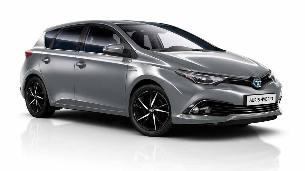 Toyota Auris 2018: todos los datos y precios del renovado ...