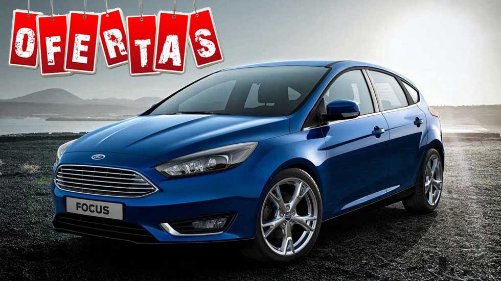 Ofertas Coches Nuevos España