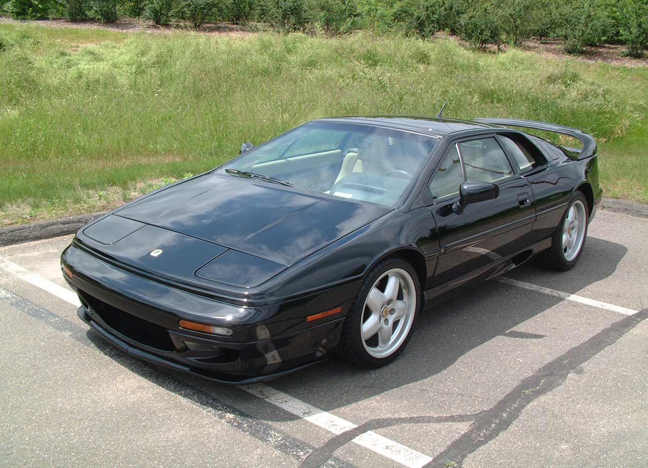 Los 10 mejores coches súper deportivos de los años 90 ...