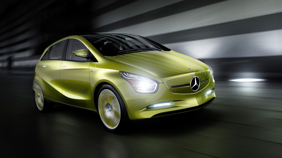 article-mercedes-benz-tesla-coche-electrico-lujo-57838cefbb6f3 Coches eléctricos de lujo: Mercedes NEWS