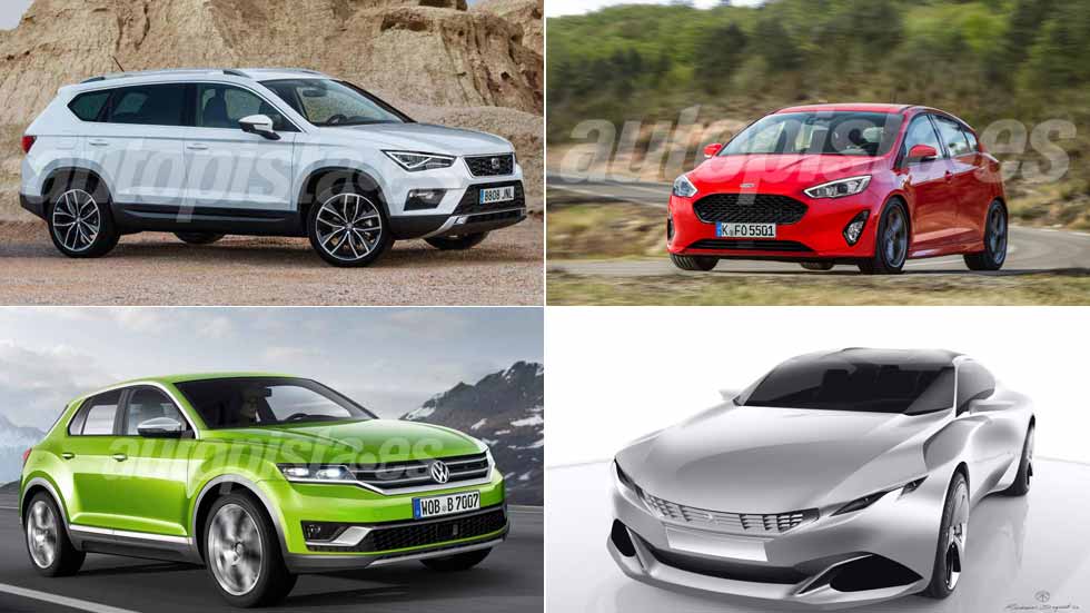 Mejor Seguro Coche 2018
