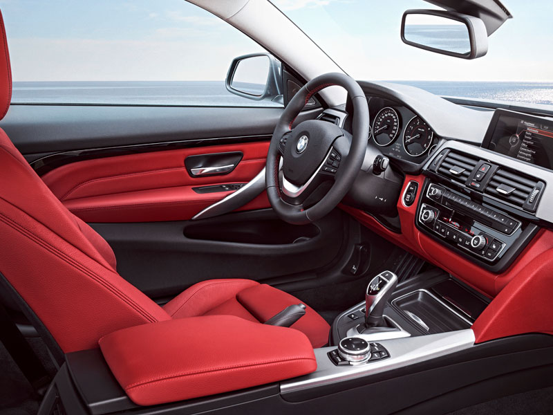 BMW Serie 4 BMW Serie 4