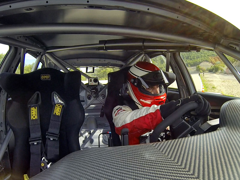 Seat León Cup Racer Seat León Cup Racer