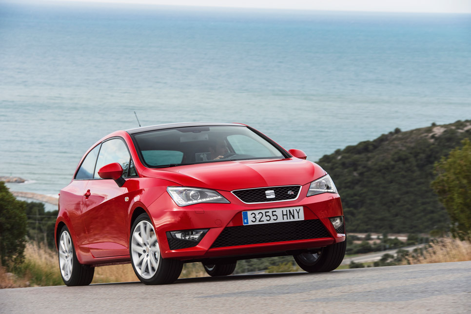 Coches Fabricados En España 2019