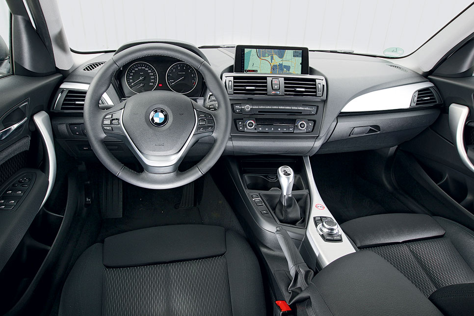 BMW Serie 1 114Ii