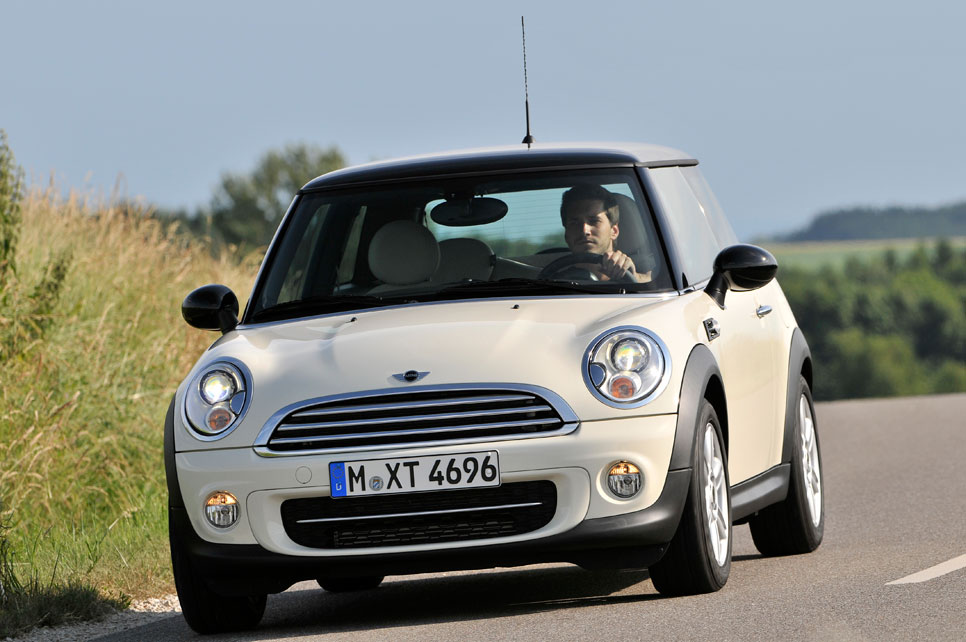 Mini One Mini One