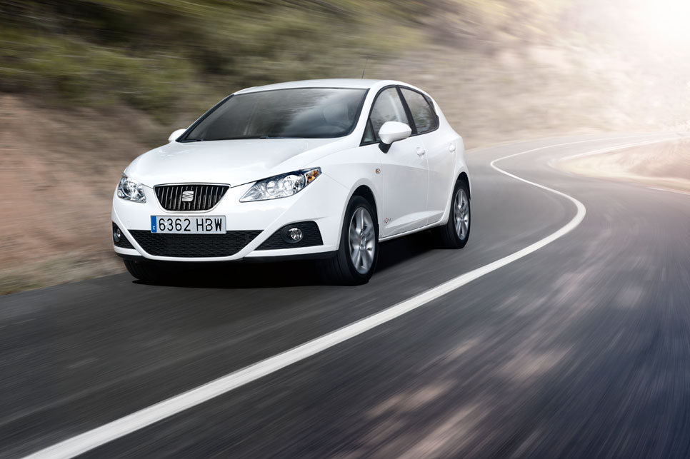 Seat Ibiza Seat Ibiza