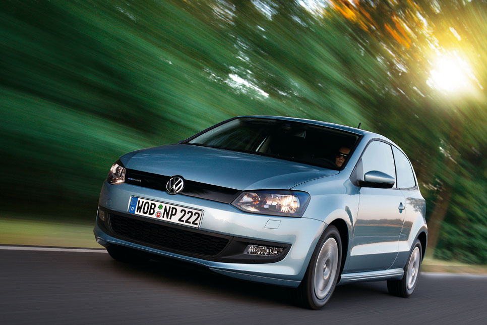 VW Polo VW Polo