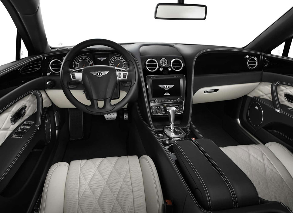 Bentley Flying Spur Bentley Flying Spur