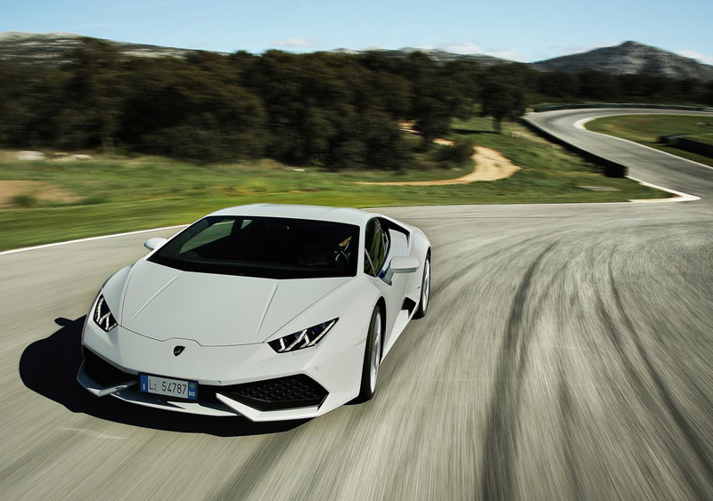lamborghini huracan lamborghini huracan