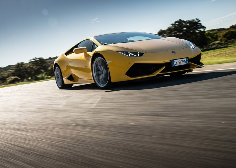 lamborghini huracan lamborghini huracan